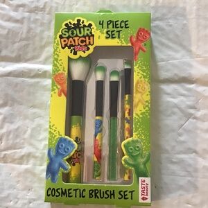 Cosmetic Brush Set